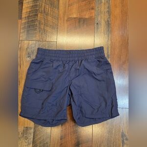 Columbia Kestrel Trail Shorts